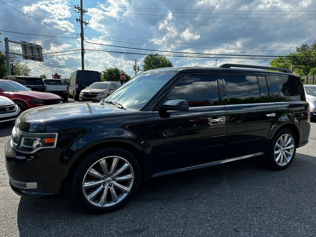 ford flex 2013 2FMHK6D89DBD11202 image ford flex 2013 2FMHK6D89DBD11202 image