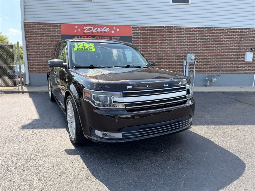 ford flex 2013 2FMHK6D80DBD05529 image ford flex 2013 2FMHK6D80DBD05529 image