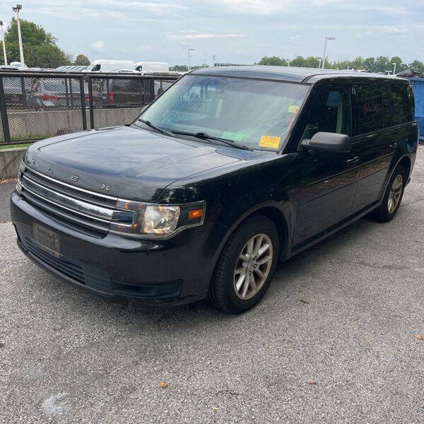 ford flex 2013 2FMGK5B89DBD29384 image ford flex 2013 2FMGK5B89DBD29384 image