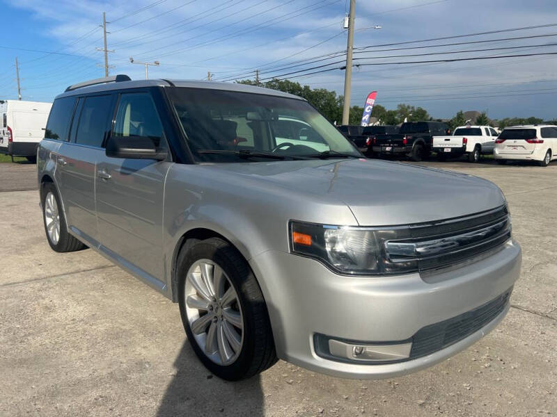 ford flex 2013 2FMGK5C83DBD39763 image ford flex 2013 2FMGK5C83DBD39763 image