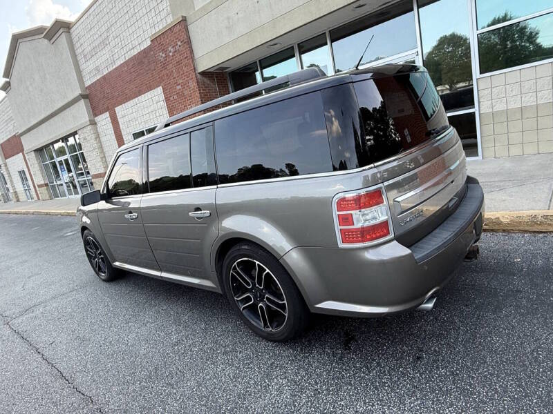ford flex 2013 2FMGK5D80DBD19680 image ford flex 2013 2FMGK5D80DBD19680 image