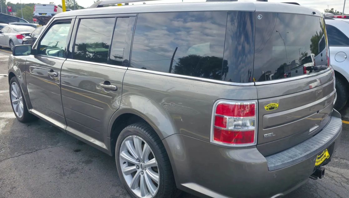 ford flex 2013 2FMHK6C8XDBD20024 image ford flex 2013 2FMHK6C8XDBD20024 image