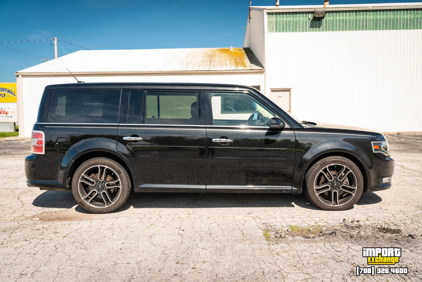 ford flex 2013 2FMHK6D83DBD19506 image ford flex 2013 2FMHK6D83DBD19506 image