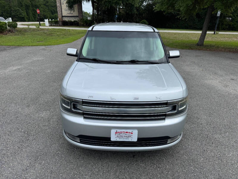 ford flex 2013 2FMGK5D88DBD13030 image ford flex 2013 2FMGK5D88DBD13030 image