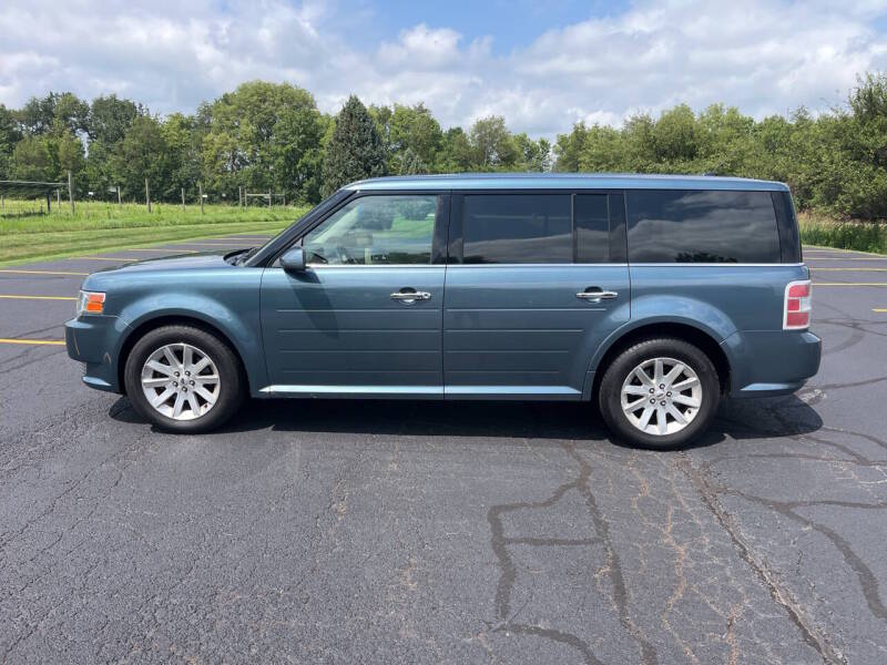 ford flex 2010 2FMGK5CC2ABA49790 image ford flex 2010 2FMGK5CC2ABA49790 image