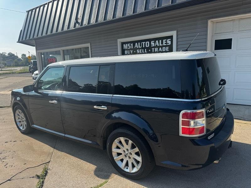 ford flex 2010 2FMGK5CC9ABA67820 image ford flex 2010 2FMGK5CC9ABA67820 image