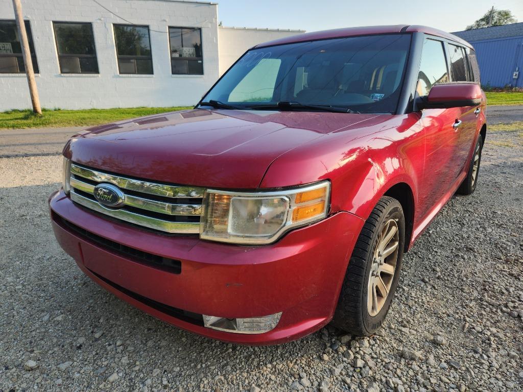 ford flex 2010 2FMHK6CC3ABD03436 image ford flex 2010 2FMHK6CC3ABD03436 image