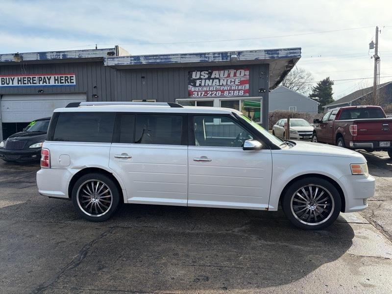 ford flex 2010 2FMHK6CT0ABA77047 image ford flex 2010 2FMHK6CT0ABA77047 image