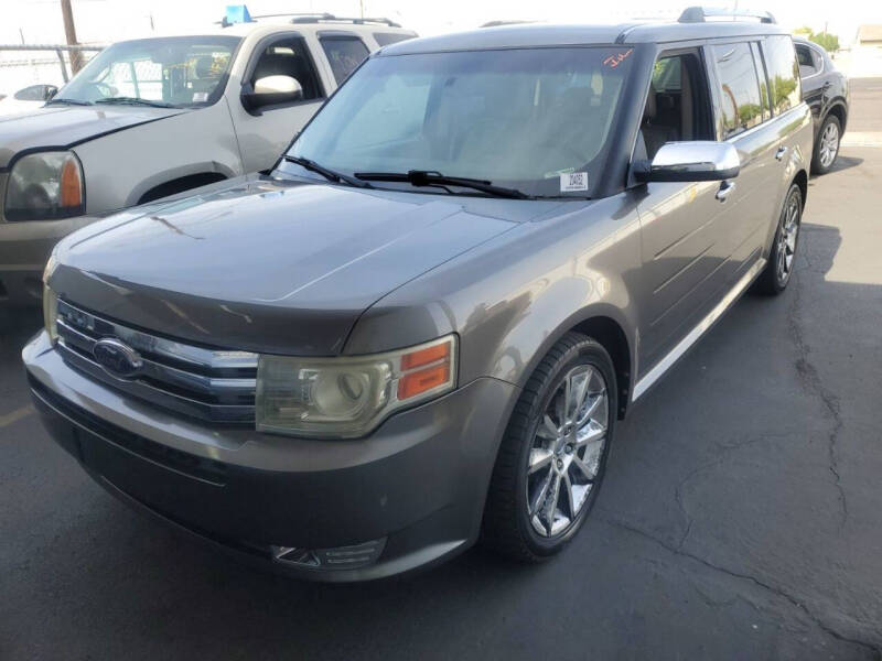 ford flex 2010 2FMHK6DT0ABD00914 image ford flex 2010 2FMHK6DT0ABD00914 image