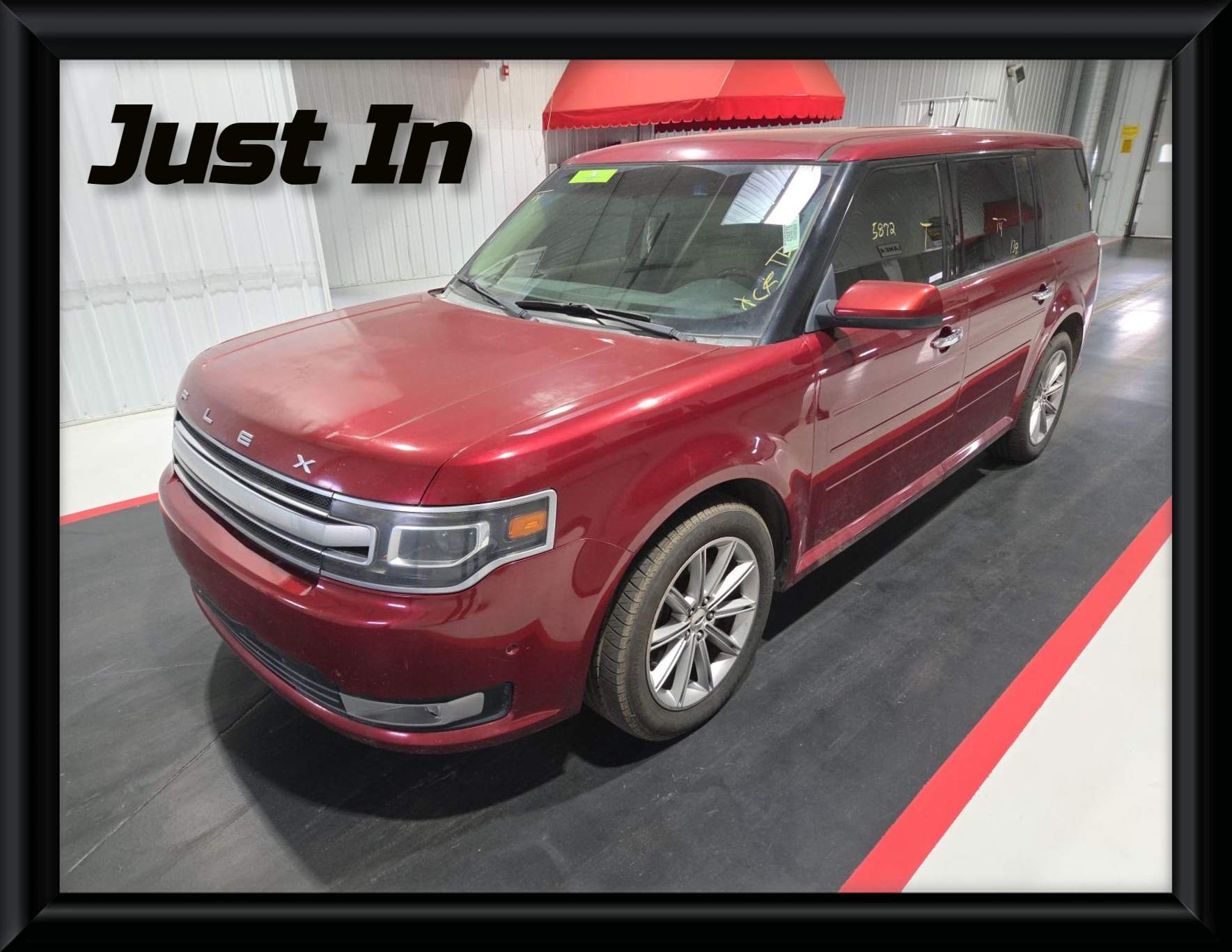 ford flex 2014 2FMGK5D8XEBD10339 image ford flex 2014 2FMGK5D8XEBD10339 image