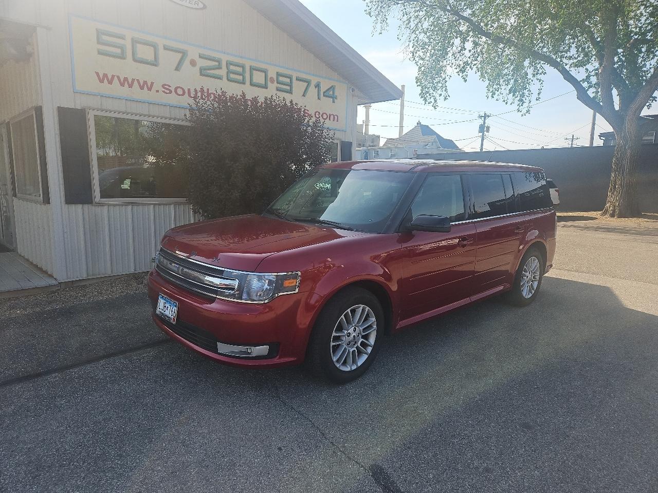 ford flex 2014 2FMGK5C81EBD40850 image ford flex 2014 2FMGK5C81EBD40850 image