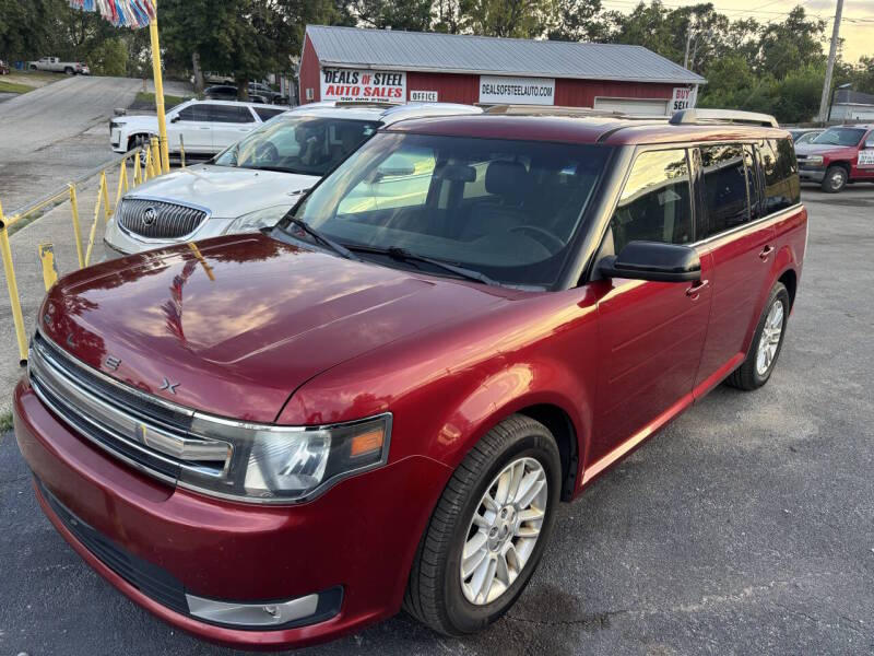 ford flex 2014 2FMGK5C83EBD23838 image ford flex 2014 2FMGK5C83EBD23838 image