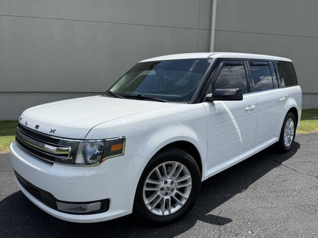 ford flex 2014 2FMHK6C81EBD21306 image ford flex 2014 2FMHK6C81EBD21306 image