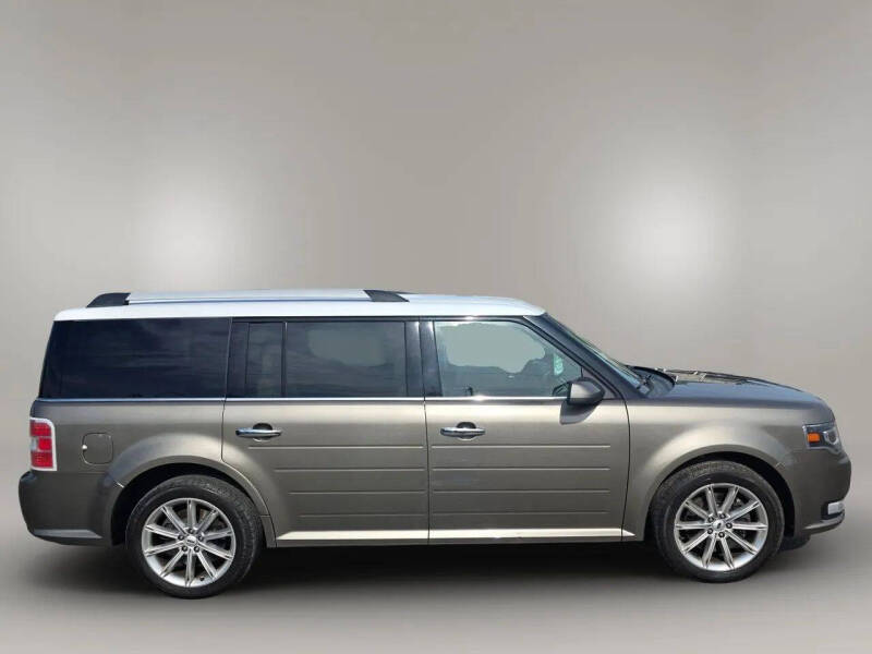 ford flex 2014 2FMHK6D89EBD33699 image ford flex 2014 2FMHK6D89EBD33699 image