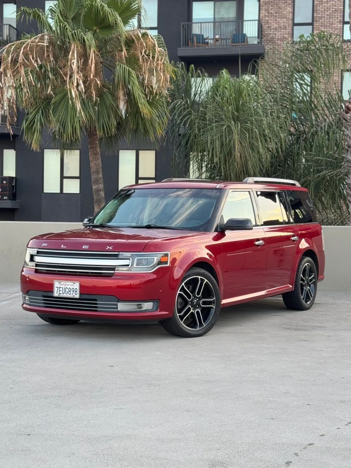 ford flex 2014 2FMGK5D85EBD15030 image ford flex 2014 2FMGK5D85EBD15030 image