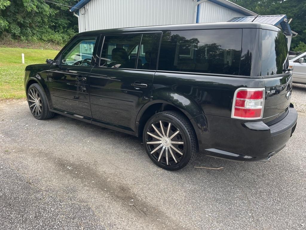 ford flex 2014 2FMGK5B80EBD17920 image ford flex 2014 2FMGK5B80EBD17920 image