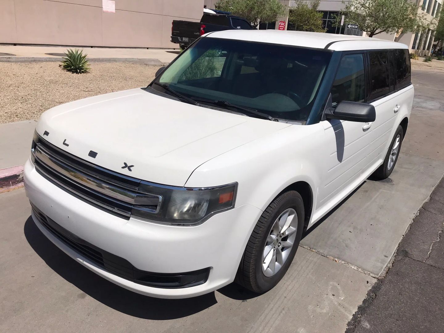 ford flex 2014 2FMGK5B87EBD11077 image ford flex 2014 2FMGK5B87EBD11077 image