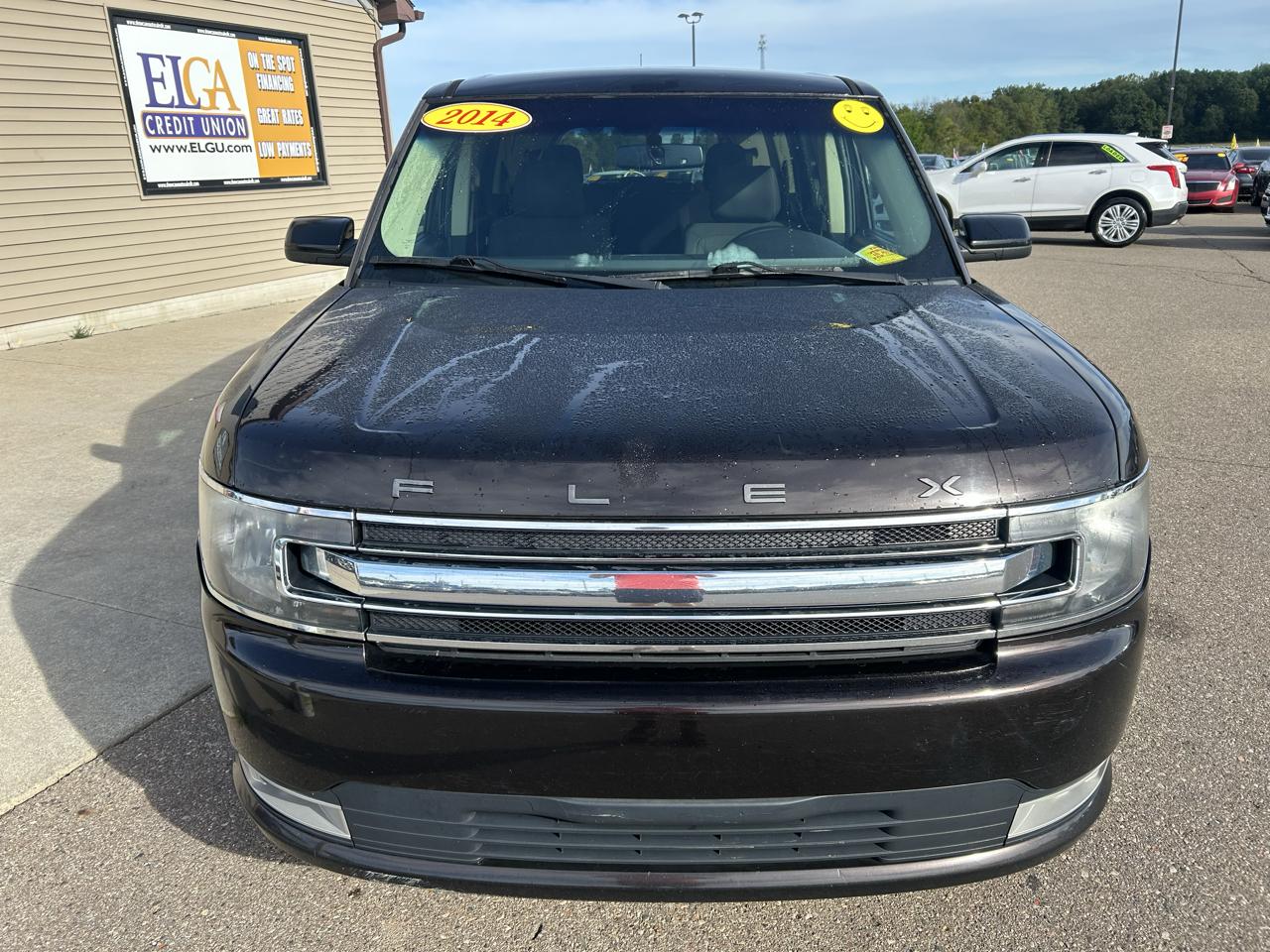 ford flex 2014 2FMGK5C83EBD09227 image ford flex 2014 2FMGK5C83EBD09227 image
