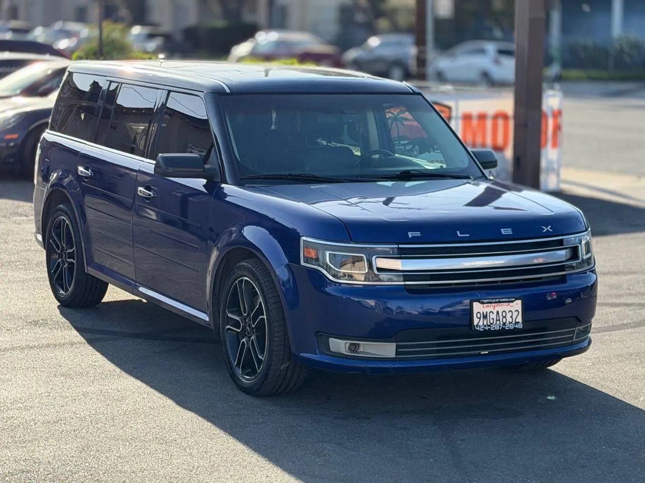 ford flex 2014 2FMGK5D80EBD02797 image ford flex 2014 2FMGK5D80EBD02797 image