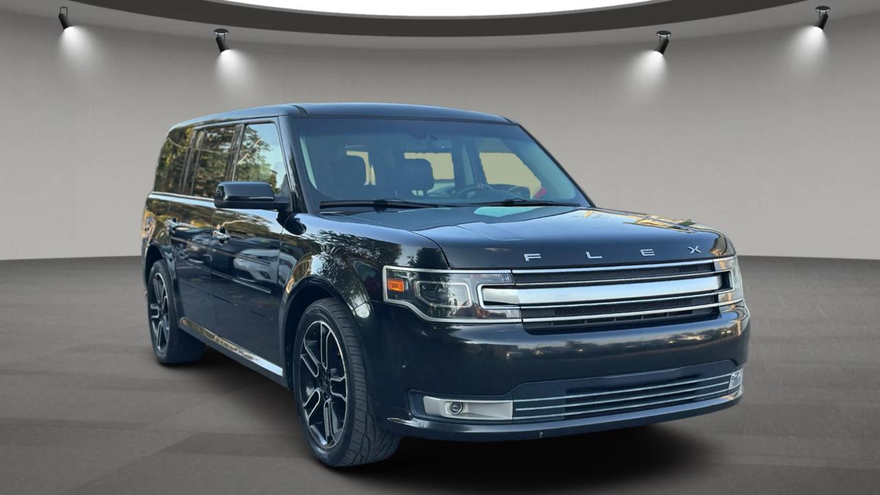 ford flex 2014 2FMHK6DT4EBD28995 image ford flex 2014 2FMHK6DT4EBD28995 image