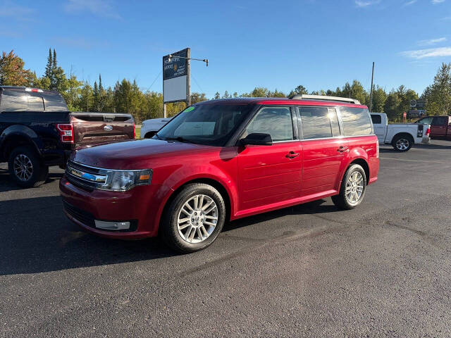 ford flex 2014 2FMHK6C8XEBD03497 image ford flex 2014 2FMHK6C8XEBD03497 image