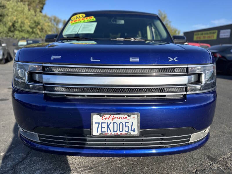 ford flex 2014 2FMHK6DT4EBD08438 image ford flex 2014 2FMHK6DT4EBD08438 image