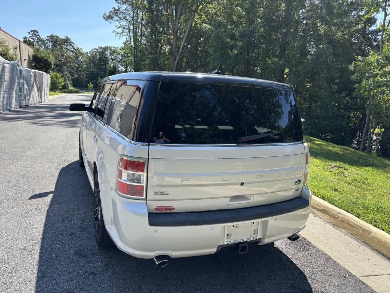 ford flex 2014 2FMHK6C81EBD44794 image ford flex 2014 2FMHK6C81EBD44794 image