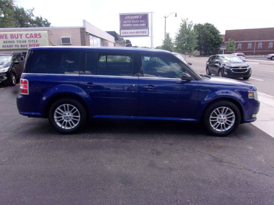 ford flex 2014 2FMGK5C85EBD38244 image ford flex 2014 2FMGK5C85EBD38244 image