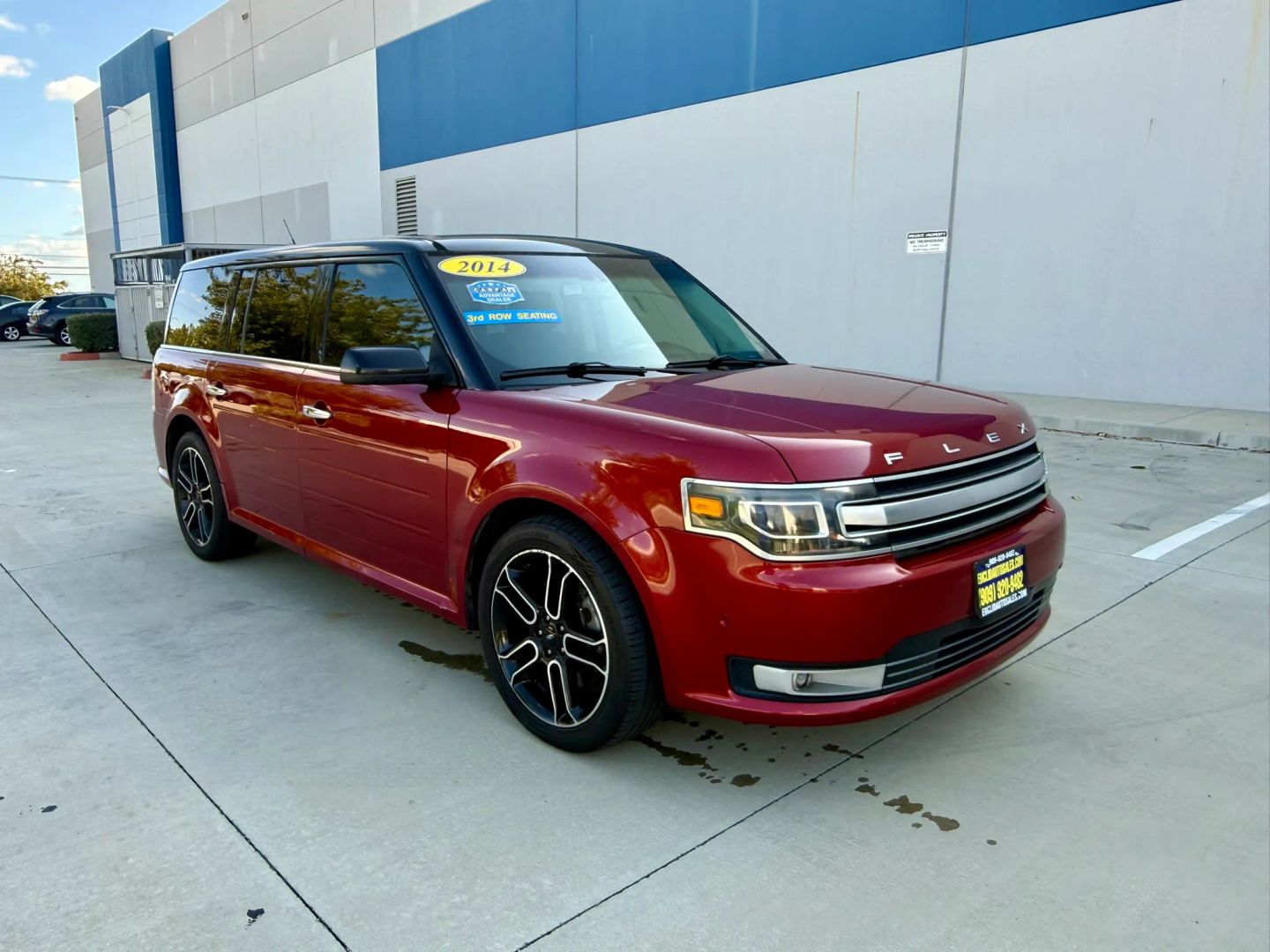 ford flex 2014 2FMGK5D82EBD34537 image ford flex 2014 2FMGK5D82EBD34537 image