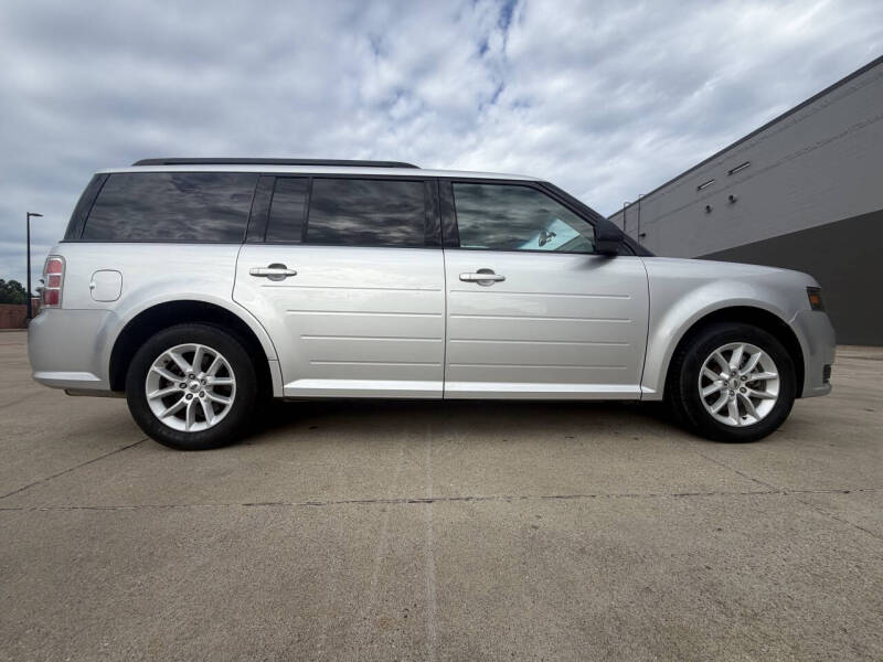 ford flex 2014 2FMGK5B84EBD03938 image ford flex 2014 2FMGK5B84EBD03938 image