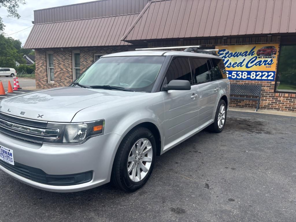 ford flex 2014 2FMGK5B87EBD34052 image ford flex 2014 2FMGK5B87EBD34052 image