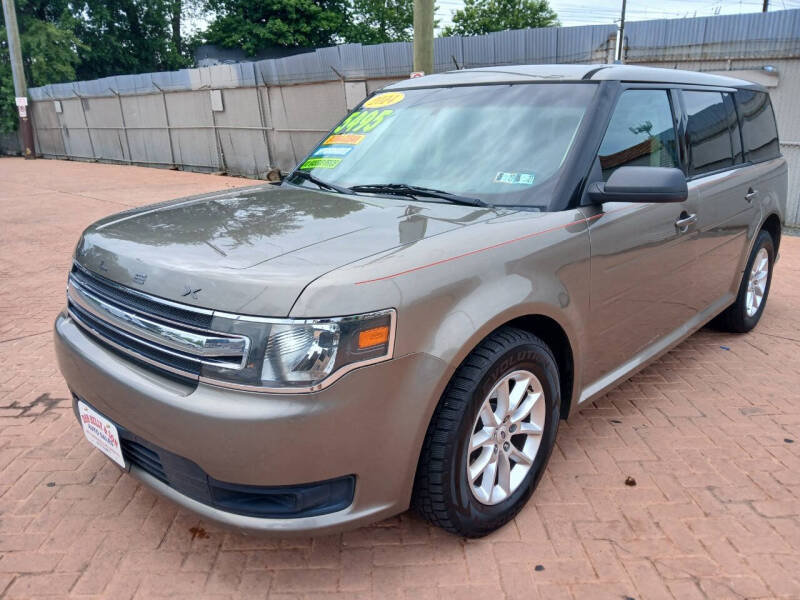 ford flex 2014 2FMGK5B83EBD21220 image ford flex 2014 2FMGK5B83EBD21220 image