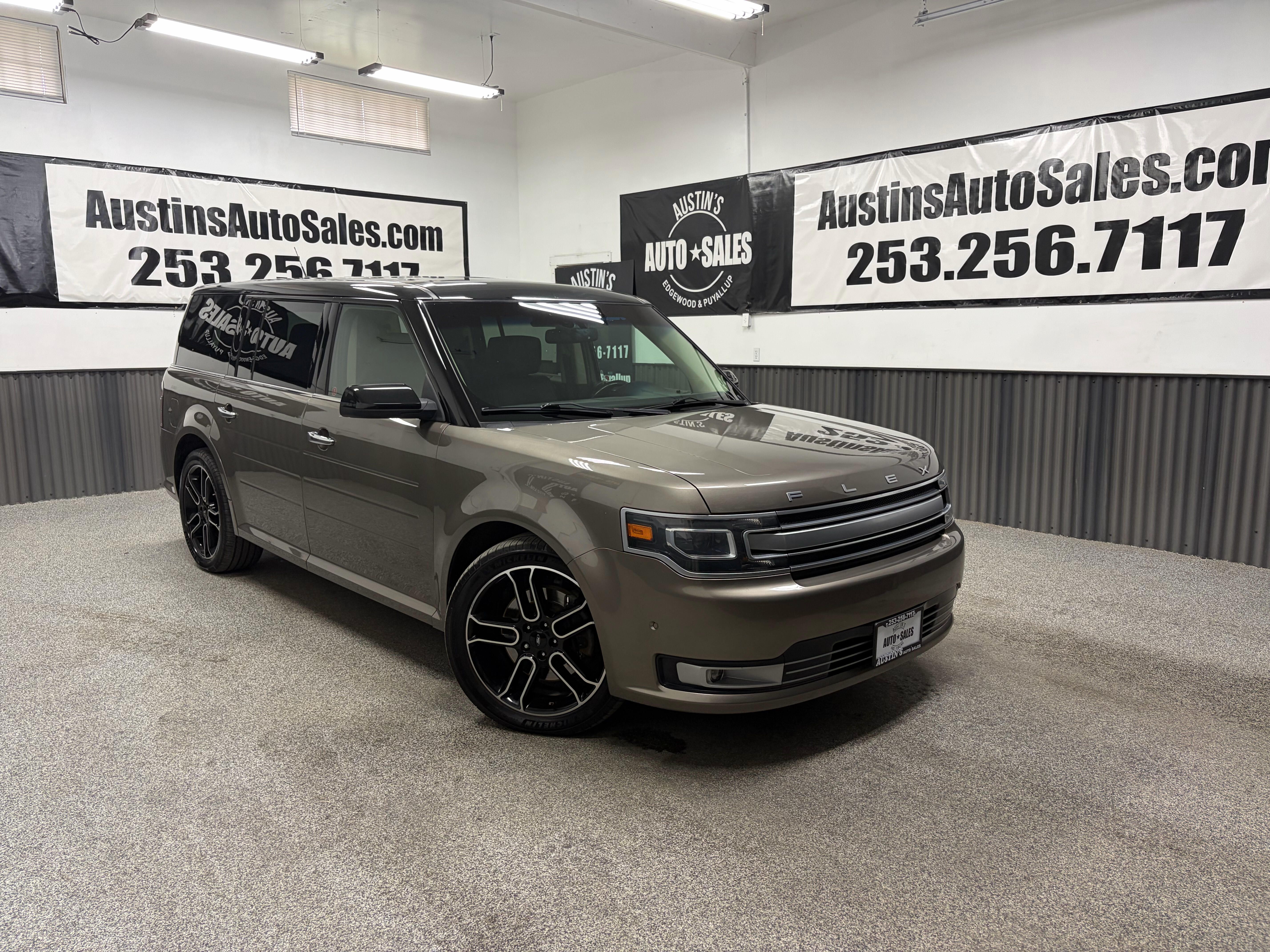 ford flex 2014 2FMHK6DT6EBD23541 image ford flex 2014 2FMHK6DT6EBD23541 image