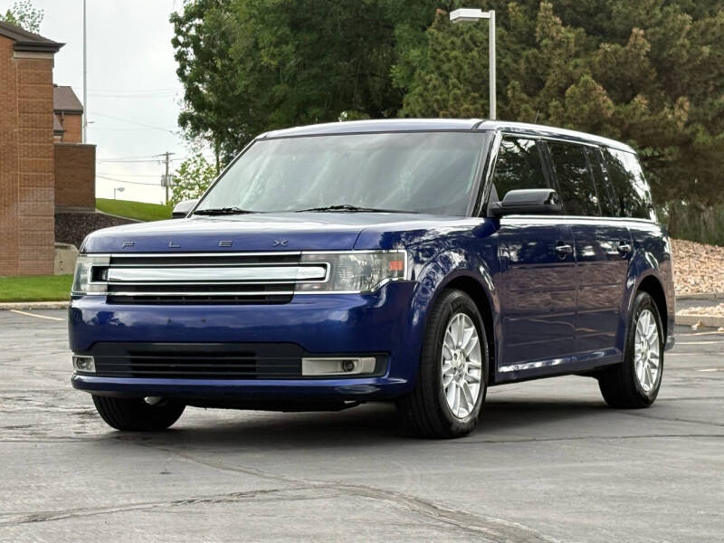 ford flex 2014 2FMGK5C88EBD09126 image ford flex 2014 2FMGK5C88EBD09126 image