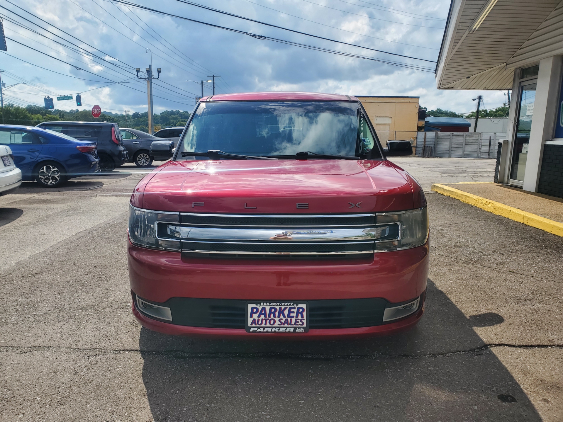 ford flex 2014 2FMHK6C81EBD35349 image ford flex 2014 2FMHK6C81EBD35349 image