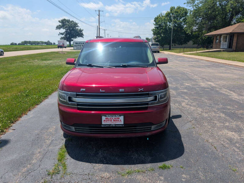 ford flex 2014 2FMHK6D88EBD27084 image ford flex 2014 2FMHK6D88EBD27084 image