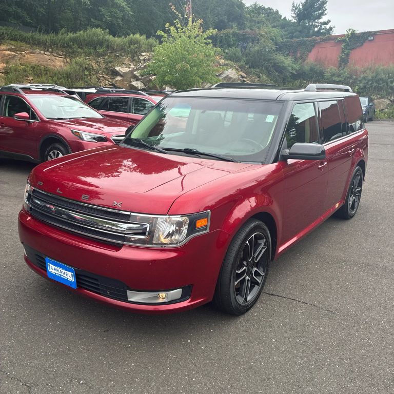 ford flex 2014 2FMHK6C88EBD00789 image ford flex 2014 2FMHK6C88EBD00789 image