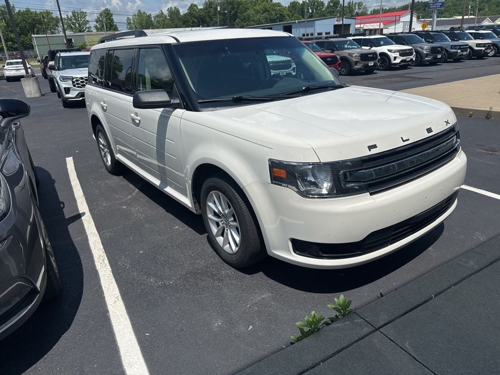 ford flex 2014 2FMGK5B83EBD12727 image ford flex 2014 2FMGK5B83EBD12727 image