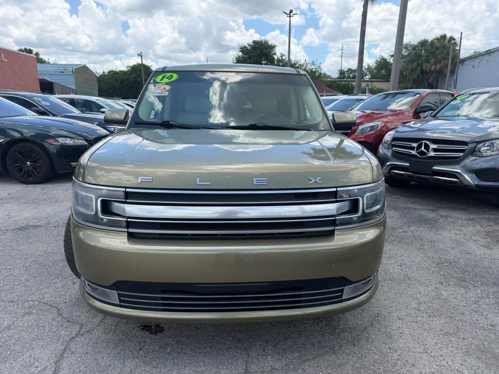 ford flex 2014 2FMGK5D84EBD09185 image ford flex 2014 2FMGK5D84EBD09185 image