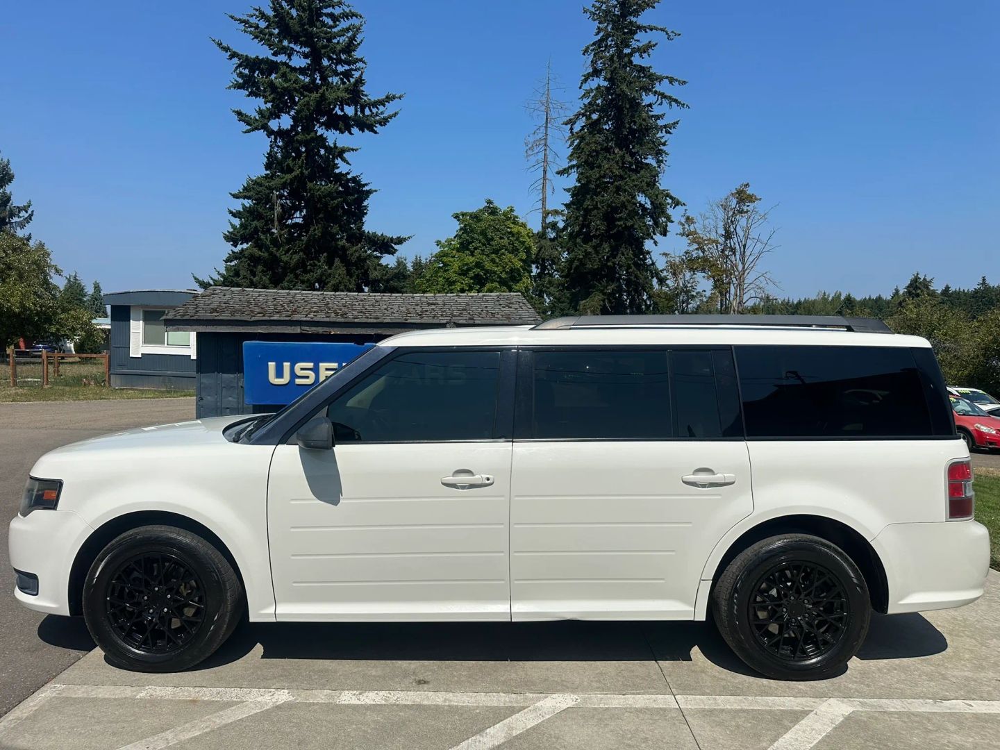 ford flex 2014 2FMGK5B80EBD07467 image ford flex 2014 2FMGK5B80EBD07467 image