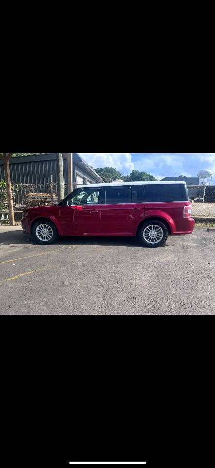 ford flex 2014 2FMGK5C83EBD26562 image ford flex 2014 2FMGK5C83EBD26562 image