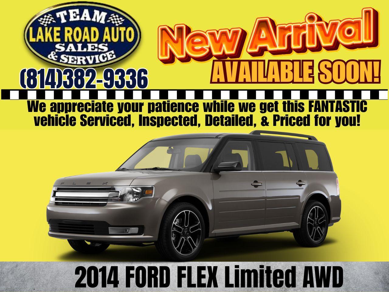 ford flex 2014 2FMHK6DTXEBD07861 image ford flex 2014 2FMHK6DTXEBD07861 image