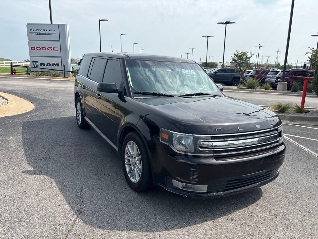 ford flex 2014 2FMHK6C80EBD10684 image ford flex 2014 2FMHK6C80EBD10684 image