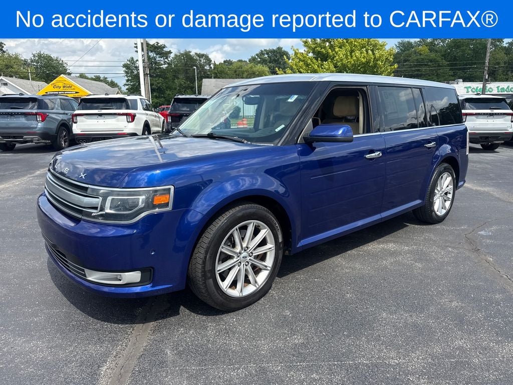 ford flex 2014 2FMHK6D8XEBD40693 image ford flex 2014 2FMHK6D8XEBD40693 image