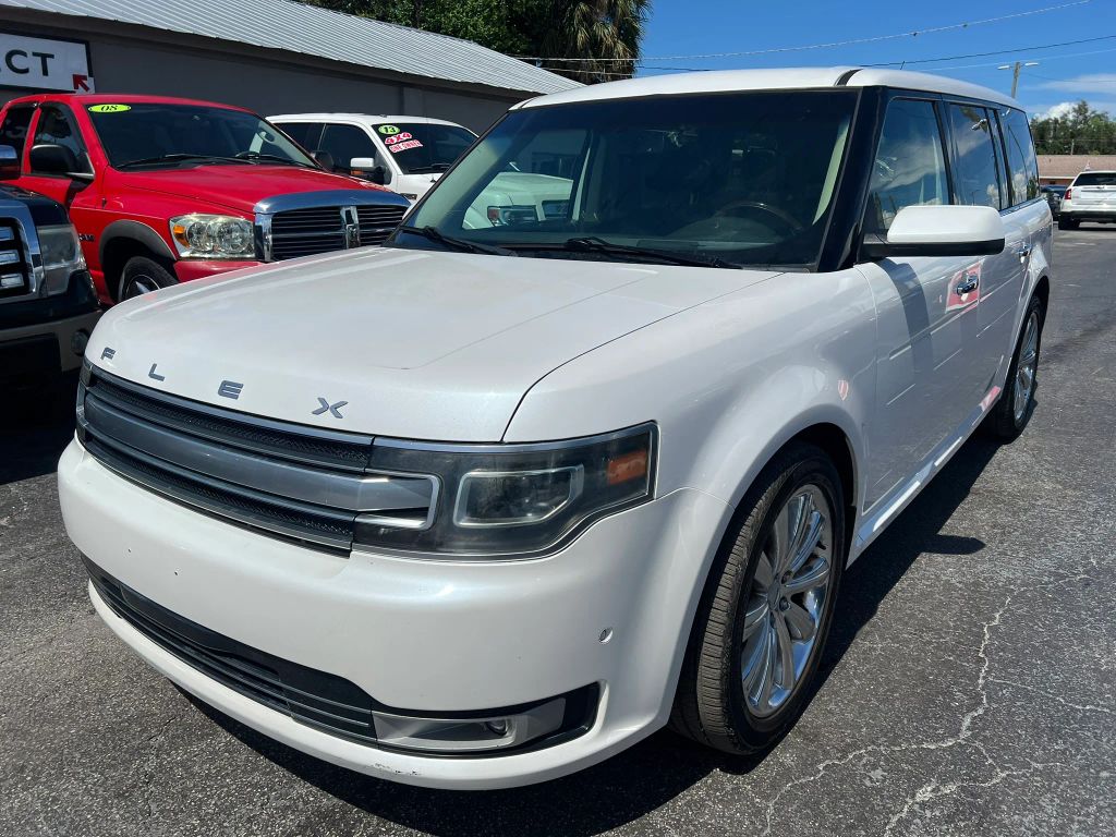 ford flex 2014 2FMHK6DT7EBD20227 image ford flex 2014 2FMHK6DT7EBD20227 image
