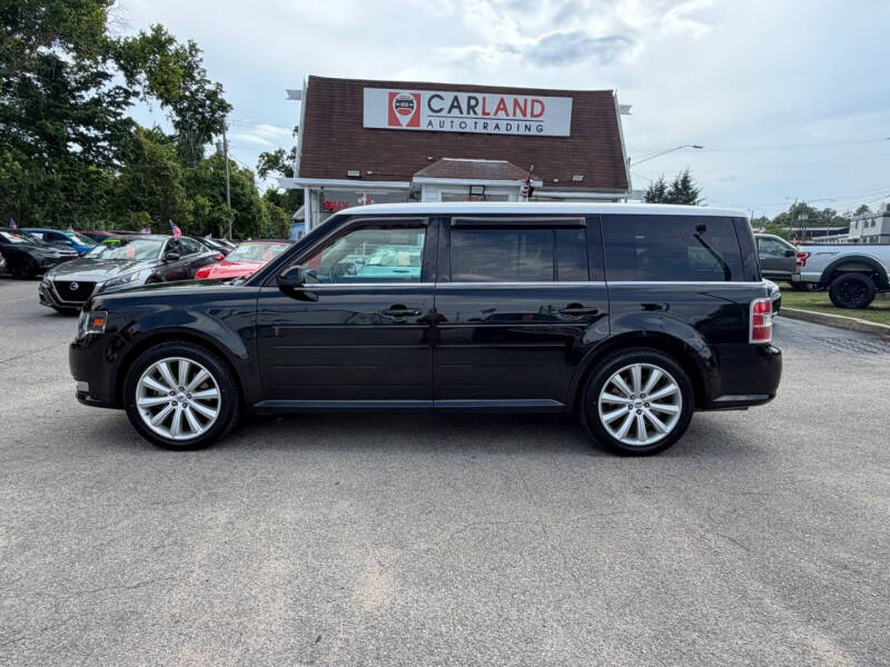 ford flex 2014 2FMHK6C84EBD26032 image ford flex 2014 2FMHK6C84EBD26032 image