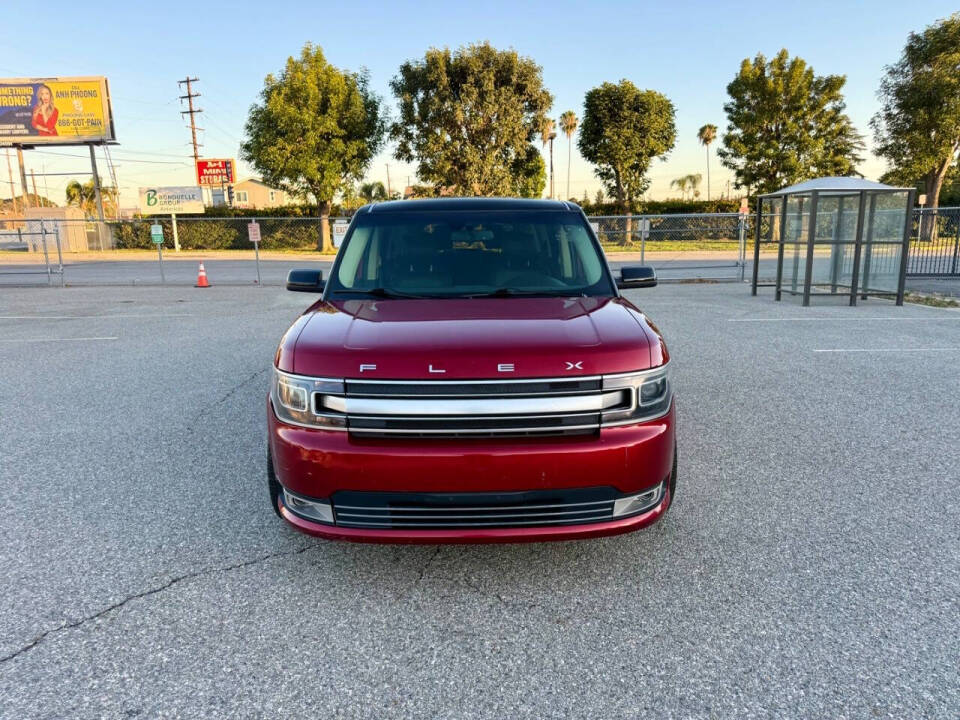 ford flex 2015 2FMGK5D85FBA07244 image ford flex 2015 2FMGK5D85FBA07244 image