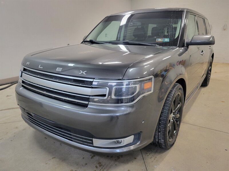 ford flex 2015 2FMGK5D80FBA17325 image ford flex 2015 2FMGK5D80FBA17325 image