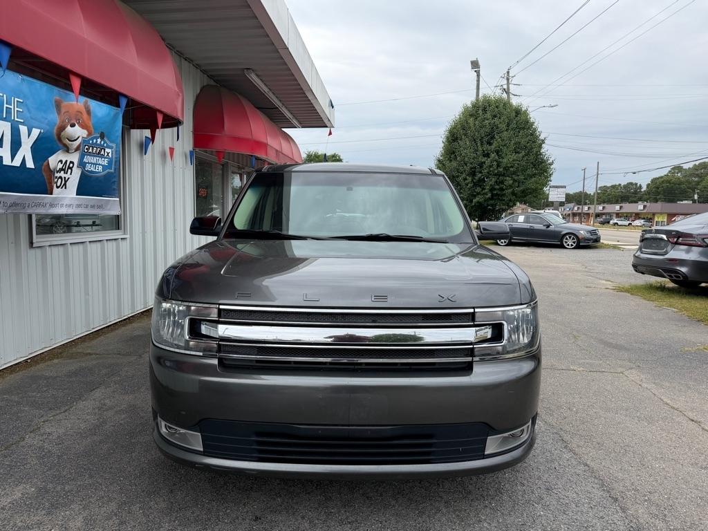 ford flex 2015 2FMHK6C87FBA02333 image