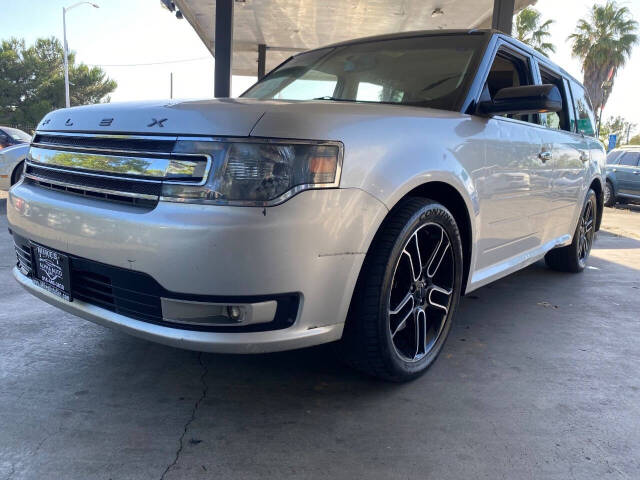 ford flex 2015 2FMGK5C86FBA23082 image ford flex 2015 2FMGK5C86FBA23082 image